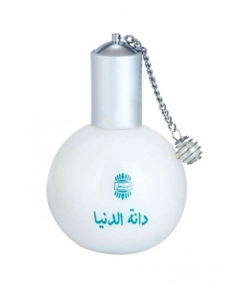 عطر دانة الدنيا للنساء 60 مل