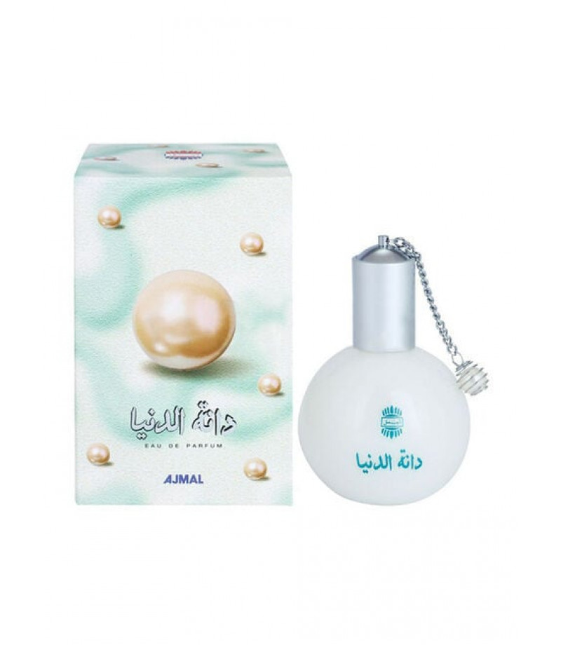 عطر دانة الدنيا للنساء 60 مل