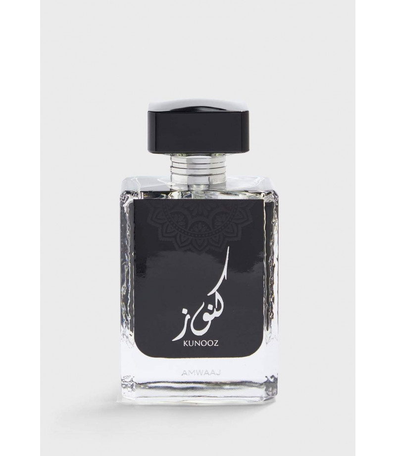 عطر كنوز من أمواج للرجال – أو دو بارفان 100 مل