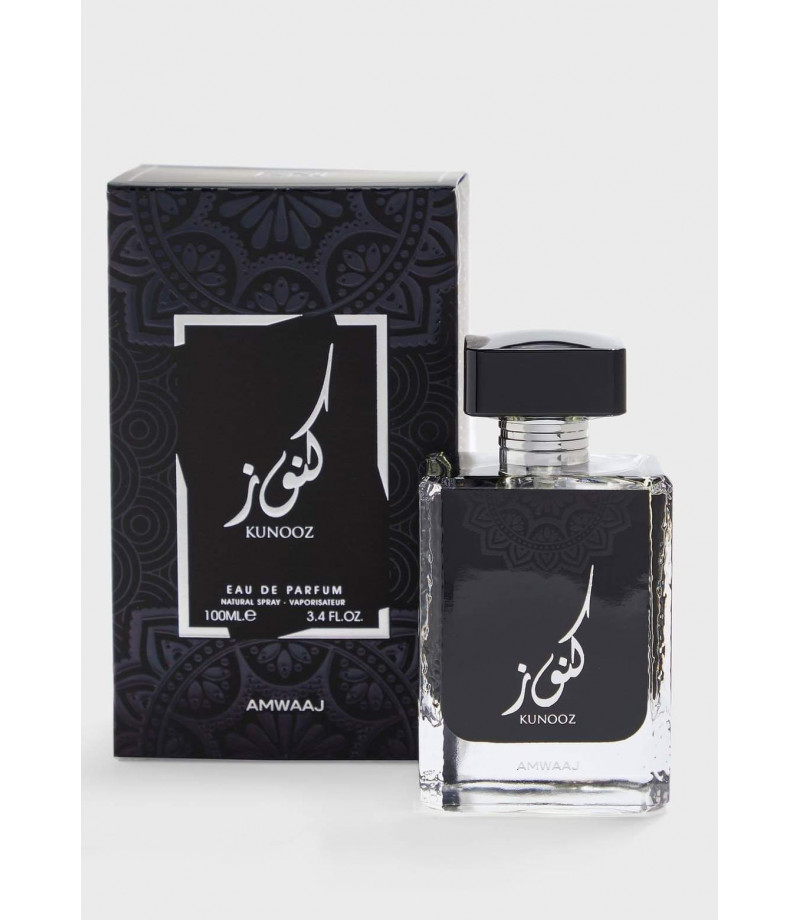 عطر كنوز من أمواج للرجال – أو دو بارفان 100 مل