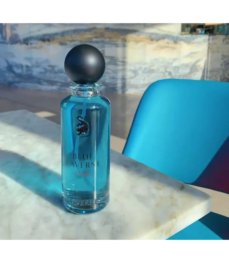 عطر بلو لافيرن سبورت للرجال – 200 مل