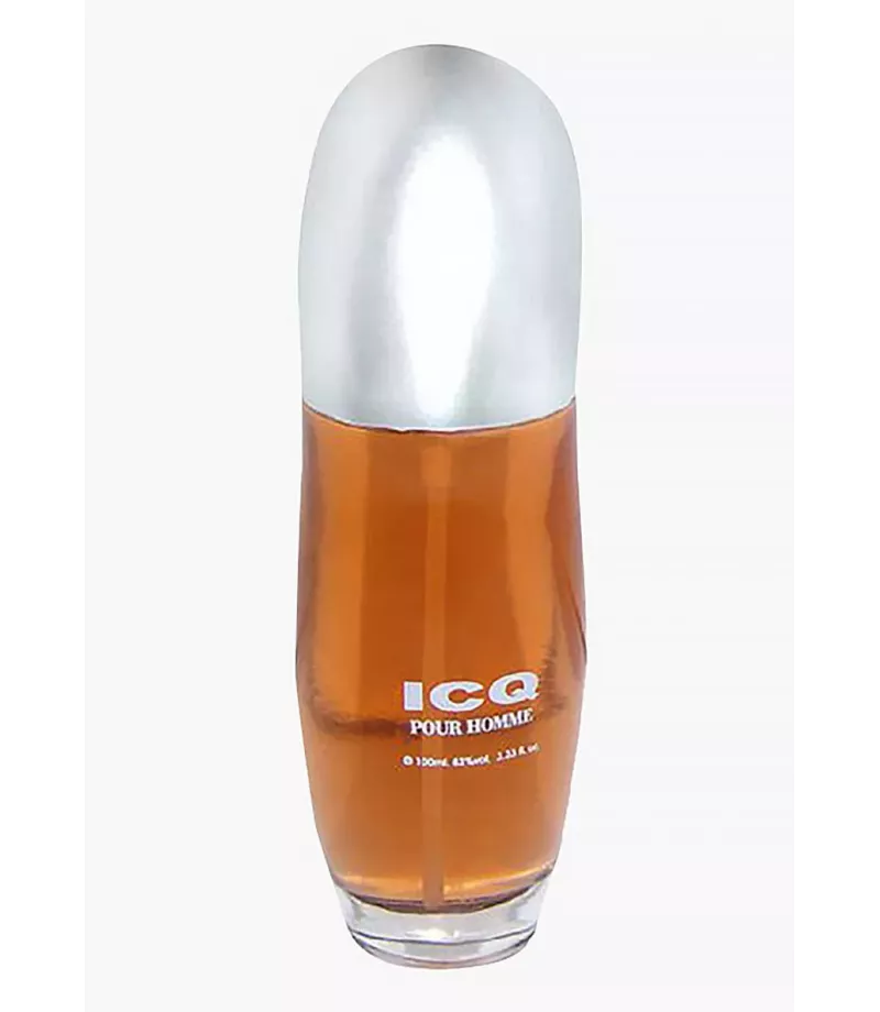 عطر آي سي كيو ICQ للرجال - 100 مل