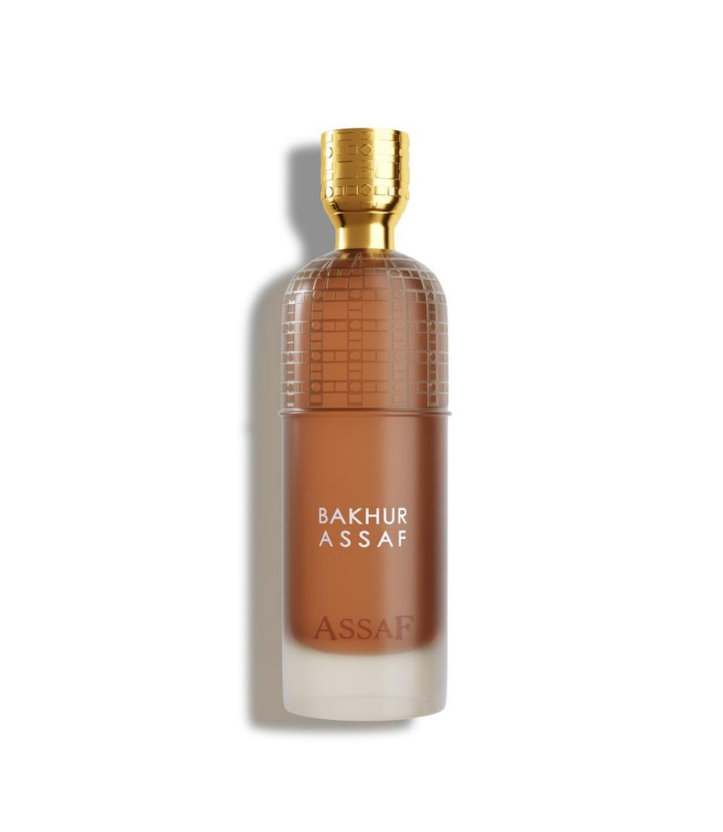 عطر بخور عساف للجنسين –  200 مل