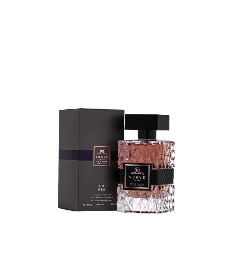 عطر سويف من درعه للرجال  150 مل
