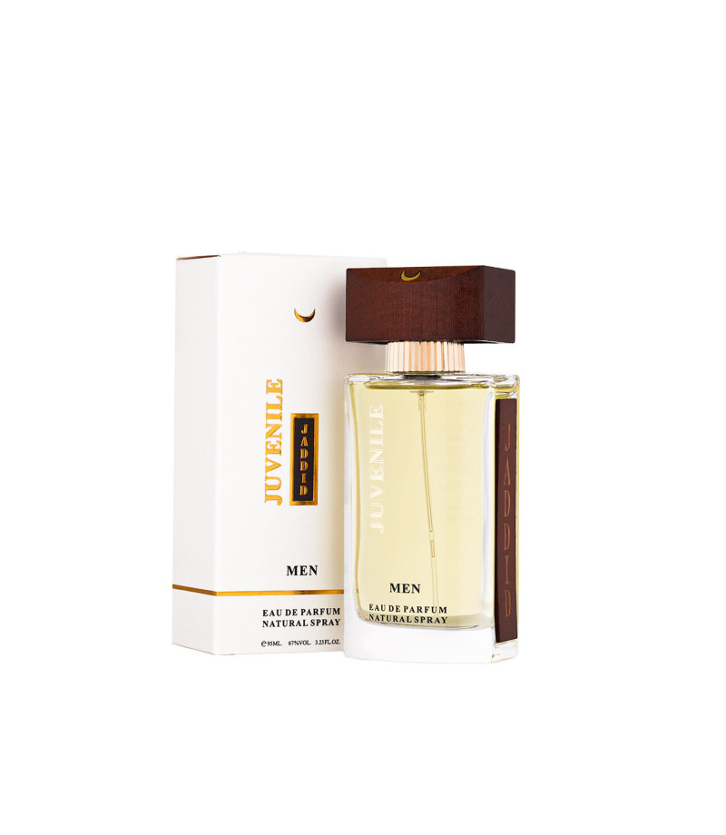 عطر جوفنيل من درعه للرجال - 125 مل