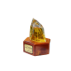 عطر كرستال النسائي –  100 مل