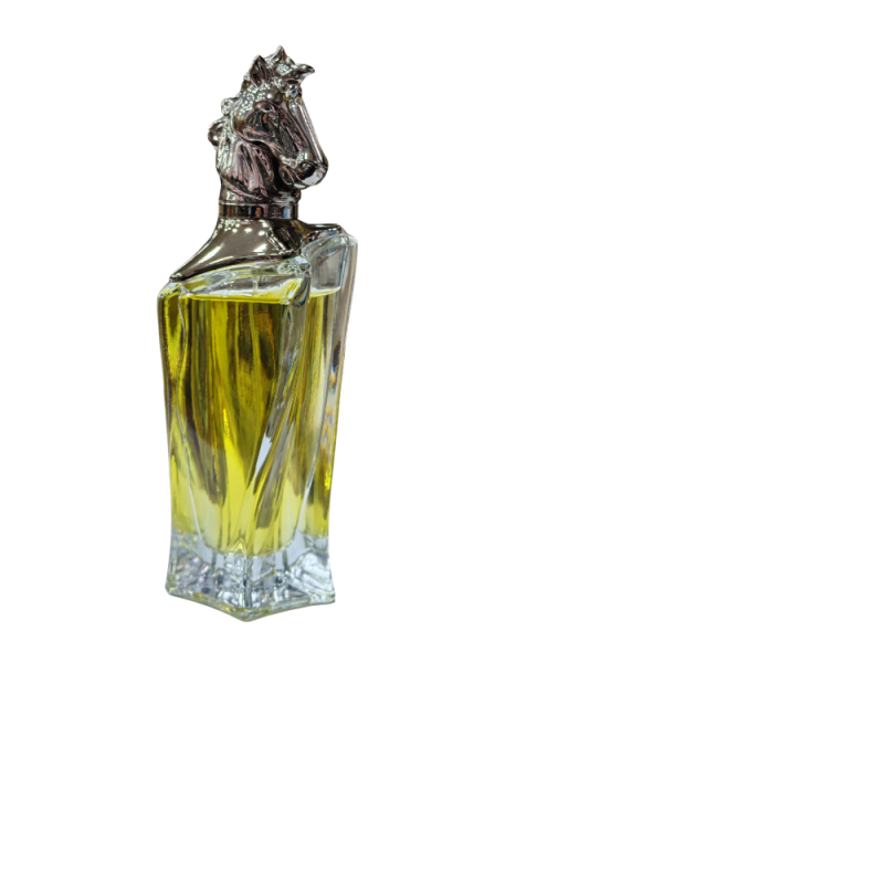 عطر يومسيرا روتر ليذر للرجال – 75 مل