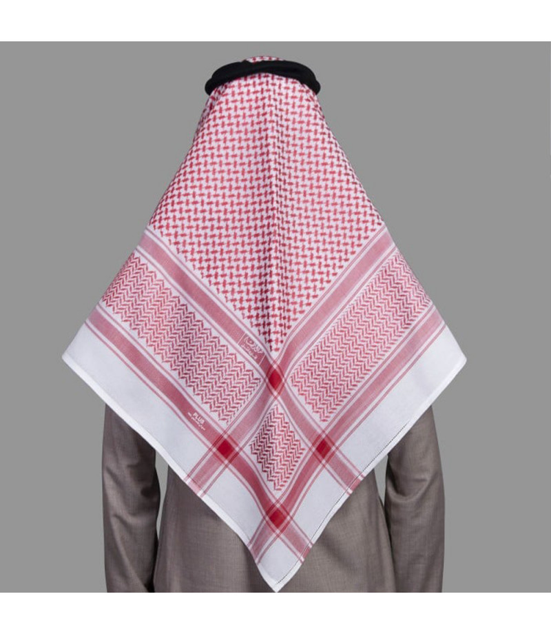 شماغ البسام بلس 22 
