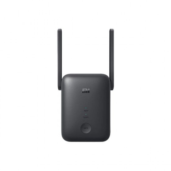 موسع شبكة الوايفاي AC1200 من شركة شاومي - ضمان لمدة سنة موسع شبكة الوايفاي AC1200 من شركة شاومي - ضمان لمدة سنة