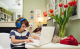 سماعة لاسلكية مخصصة للأطفال JBL JR460NC - بميزة عزل الصوت - لون أزرق - ضمان لمدة سنة سماعة لاسلكية مخصصة للأطفال JBL JR460NC - بميزة عزل الصوت - لون أزرق - ضمان لمدة سنة