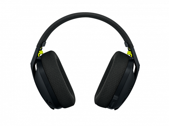 سماعة لاسلكية مخصصة للألعاب LOGITECH G435 - ضمان لمدة سنة سماعة لاسلكية مخصصة للألعاب LOGITECH G435 - ضمان لمدة سنة