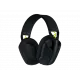 سماعة لاسلكية مخصصة للألعاب LOGITECH G435  - ضمان لمدة سنة