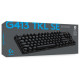 لوحة مفاتيح مخصصة للألعاب LOGITECH G413 TKL SE - ضمان لمدة سنة