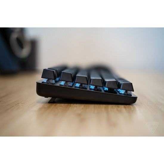 لوحة مفاتيح مخصصة للألعاب LOGITECH G413 TKL SE - ضمان لمدة سنة