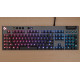 لوحة مفاتيح مخصصة للألعاب LOGITECH G815 - ضمان لمدة سنة لوحة مفاتيح مخصصة للألعاب LOGITECH G815 - ضمان لمدة سنة