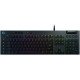 لوحة مفاتيح مخصصة للألعاب LOGITECH G815 - ضمان لمدة سنة لوحة مفاتيح مخصصة للألعاب LOGITECH G815 - ضمان لمدة سنة