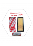 ? فلتر الهواء MaxFilter - 17801-OY040 ? فلتر الهواء MaxFilter - 17801-OY040