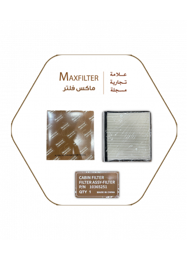 فلتر مكيف ام جي  MaxFilter – 10365251