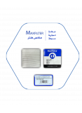 فلتر مكيف دودج MaxFilter – 68079487AB فلتر مكيف دودج MaxFilter – 68079487AB