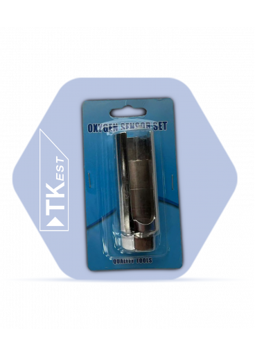 حبة فك حساس الأوكسجين | 22MM حبة فك حساس الأوكسجين | 22MM