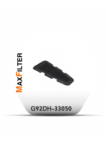 فلتر هواء بطارية الهايبرد G92DH-33050 فلتر هواء بطارية الهايبرد G92DH-33050