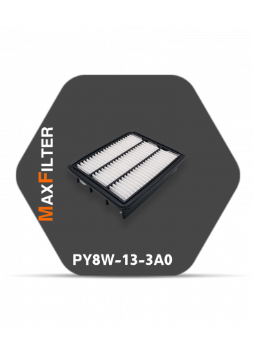 فلتر هواء PY8W-13-3A0 فلتر هواء PY8W-13-3A0
