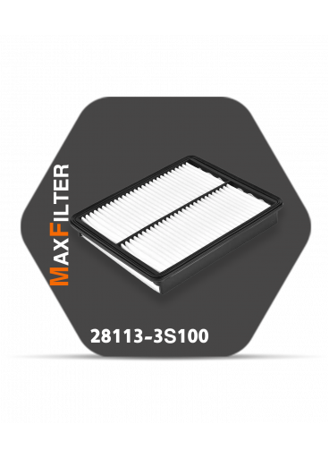 فلتر هواء 28113-3S100 فلتر هواء 28113-3S100