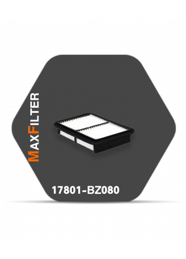 فلتر هواء 17801-BZ080 فلتر هواء 17801-BZ080