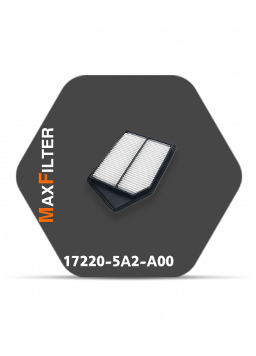 فلتر هواء  17220-5A2-A00