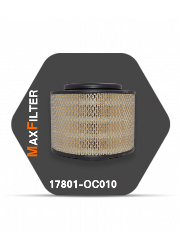 فلتر هواء 17801-0C010 فلتر هواء 17801-0C010