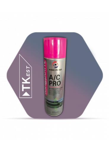 منظف مكيف الهواء – TK A/C PRO