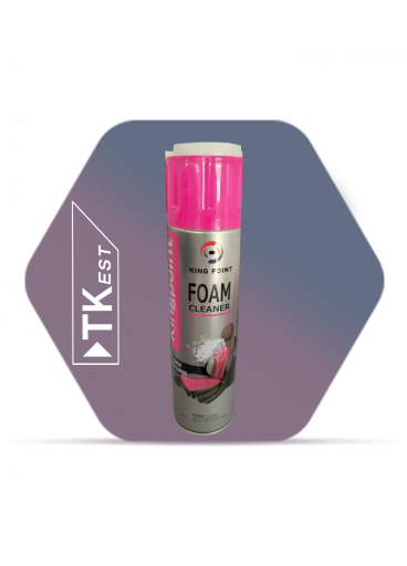 بخاخ منظف رغوة متعدد الاستخدام – TK Foam Cleaner