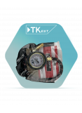 عيار هواء TK