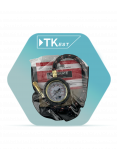 عيار هواء TK