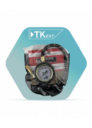 عيار هواء TK