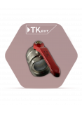 محبس 3 بوصة (TK) محبس 3 بوصة (TK)