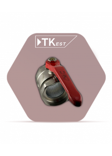 محبس 3 بوصة (TK) محبس 3 بوصة (TK)