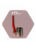 محبس 3 بوصة (TK) محبس 3 بوصة (TK)