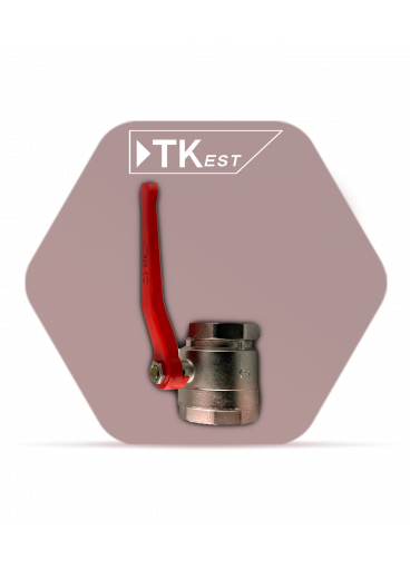 محبس 3 بوصة (TK) محبس 3 بوصة (TK)