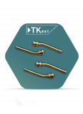 صمامات إطارات شاحنات (معدنية) – TKest صمامات إطارات شاحنات (معدنية) – TKest