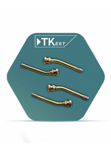 صمامات إطارات شاحنات (معدنية) – TKest صمامات إطارات شاحنات (معدنية) – TKest