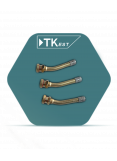 صمامات إطارات شاحنات (معدنية) – TKest صمامات إطارات شاحنات (معدنية) – TKest