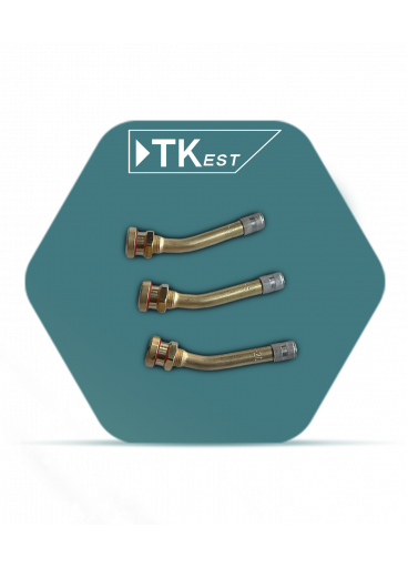 صمامات إطارات شاحنات (معدنية) – TKest صمامات إطارات شاحنات (معدنية) – TKest