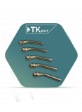 صمامات إطارات شاحنات (معدنية) – TKest صمامات إطارات شاحنات (معدنية) – TKest