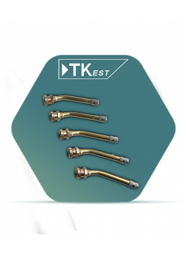 صمامات إطارات شاحنات (معدنية) – TKest صمامات إطارات شاحنات (معدنية) – TKest