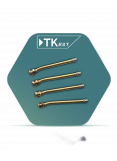 صمامات إطارات شاحنات (معدنية) – TKest صمامات إطارات شاحنات (معدنية) – TKest