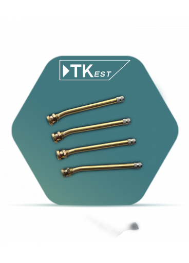 صمامات إطارات شاحنات (معدنية) – TKest صمامات إطارات شاحنات (معدنية) – TKest