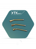صمامات إطارات شاحنات (معدنية) – TKest صمامات إطارات شاحنات (معدنية) – TKest