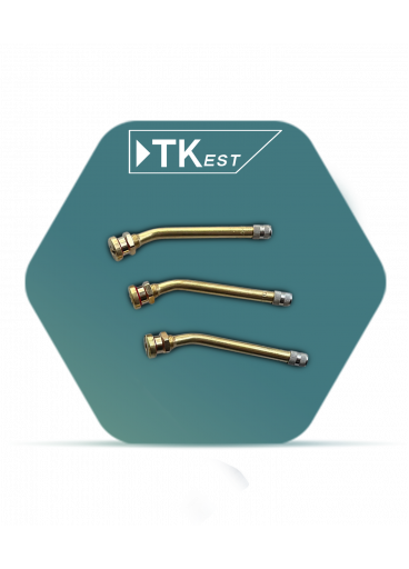 صمامات إطارات شاحنات (معدنية) – TKest صمامات إطارات شاحنات (معدنية) – TKest