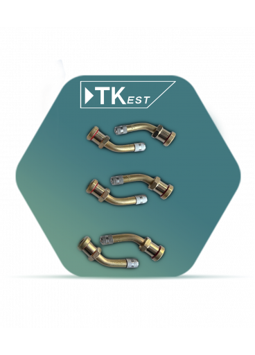 صمامات إطارات شاحنات (معدنية) – TKest صمامات إطارات شاحنات (معدنية) – TKest